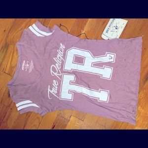 100% Authentic True Religion Shirt